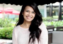 Therese Marie Villarante