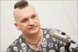 Сергей Лемох