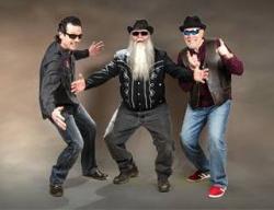 Snake Oil Band