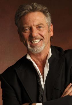 Larry Gatlin