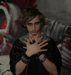 Клим Шмельков