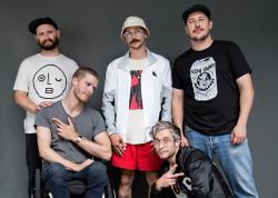 Portugal. The Man