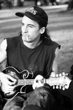 Jesse Stewart