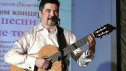 Александр Калистратов