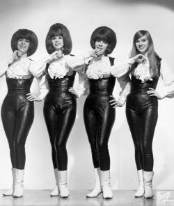 The Shangri-las