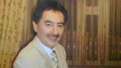 Kozim Qayumov