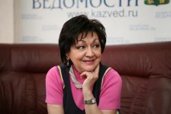 Венера Ганеева