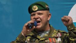 Алексей Мащенко