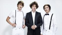 The Wombats
