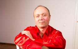 Дмитрий Королёв