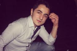Ruslan Seferov