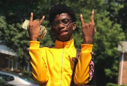 Lil Nas X