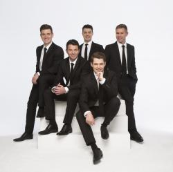 Celtic Thunder