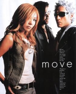 Move