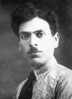 Ахмед Джавад