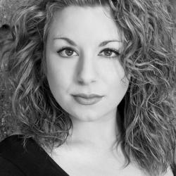 Thea Garrett