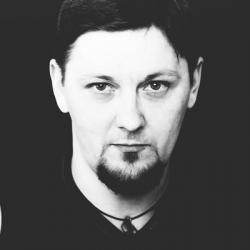 Николай Сергеев