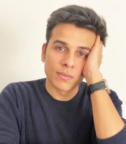Anuv Jain