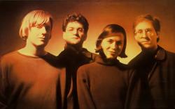 The Innocence Mission