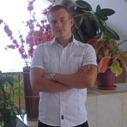 Дмитрий Гревцев