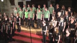 Clamavi De Profundis