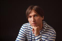 Алексей Остапенко