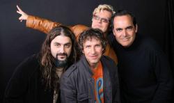 Transatlantic