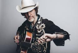 David Rawlings