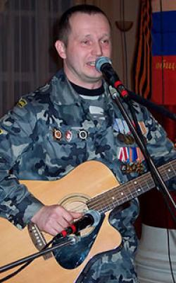 Власов Дмитрий