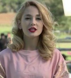Mechi Lambre