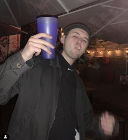 Падаем