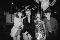 The Regrettes