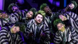 Beetlejuice The Musical