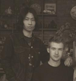 Klarion & Guaychi