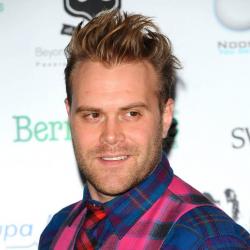 Daniel Bedingfield