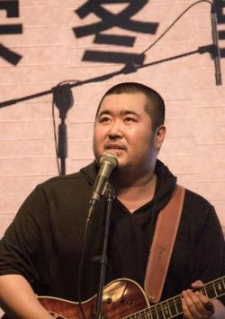 Song Dong