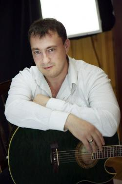 Сергей Матвеев