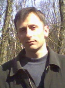 Дмитрий Хромов