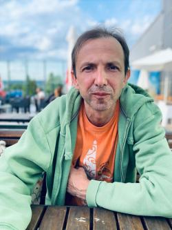 Aleksei Blinov