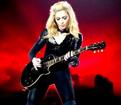 Madonna