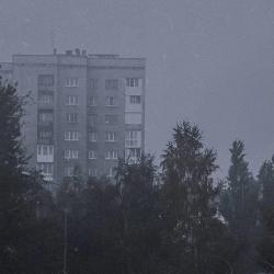 Юность грома