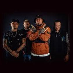 The Starkillers