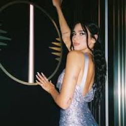 Dua Lipa