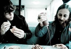 Black Keys