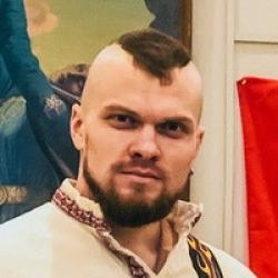 Алексей Жуков
