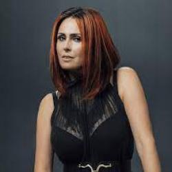 Sharon Den Adel