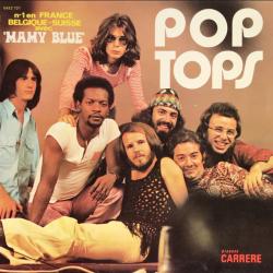 Pop Tops