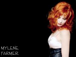 Mylene Farmer