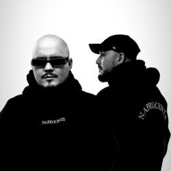 Chico & Qatoshi