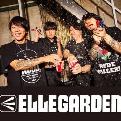 Ellegarden